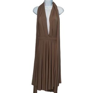 TART MULTI-WAY DRESS